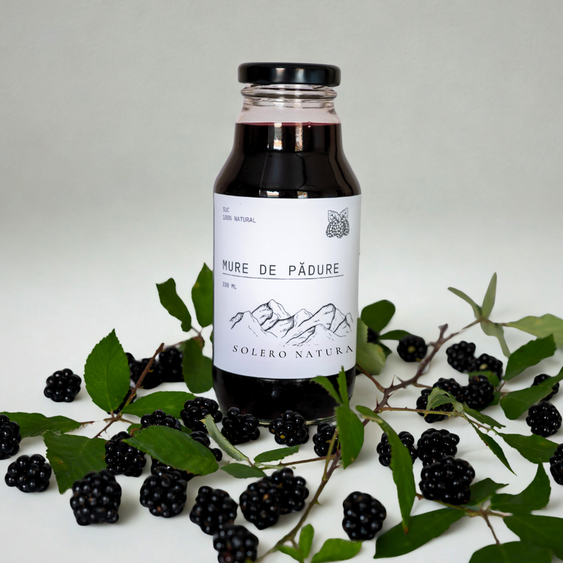 Pachet Sirop Si Suc