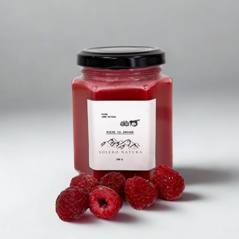 Pachet Miere