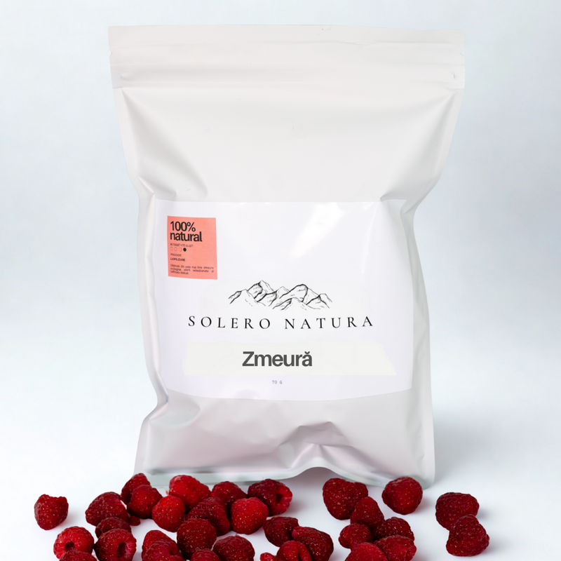 Pachet Zmeură